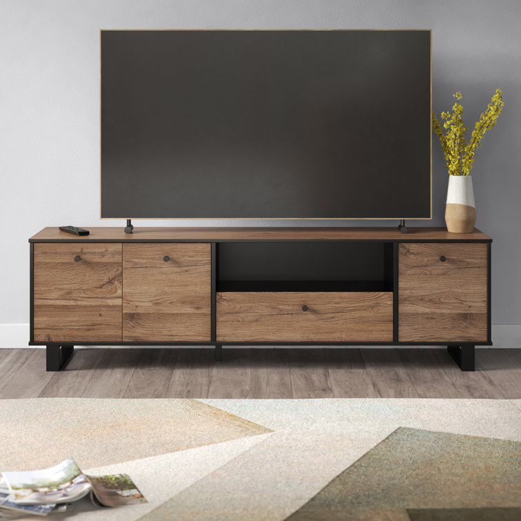 Mercury Row Ector TV Stand for TVs up to 78" & Reviews Wayfair.co.uk